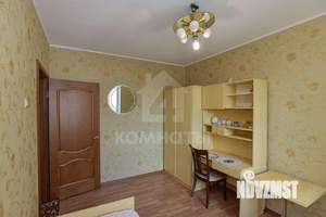 4-к квартира, вторичка, 82м2, 8/9 этаж