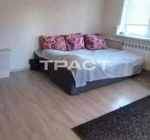 1-к квартира, вторичка, 33м2, 5/5 этаж