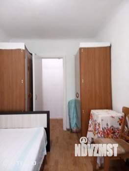 2-к квартира, вторичка, 43м2, 3/5 этаж