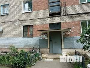 2-к квартира, вторичка, 23м2, 2/5 этаж