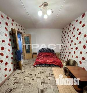 1-к квартира, вторичка, 42м2, 7/10 этаж