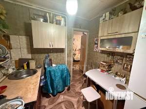 1-к квартира, вторичка, 31м2, 3/3 этаж