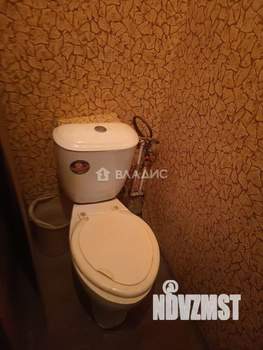 1-к квартира, вторичка, 30м2, 4/5 этаж