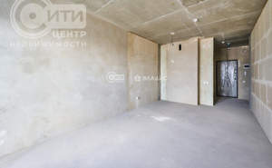 Студия квартира, вторичка, 28м2, 9/17 этаж