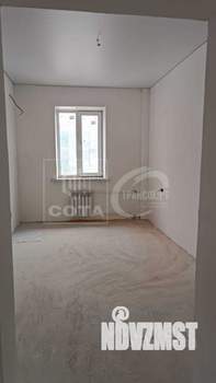 2-к квартира, вторичка, 46м2, 3/4 этаж