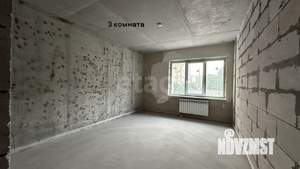 3-к квартира, вторичка, 105м2, 2/13 этаж