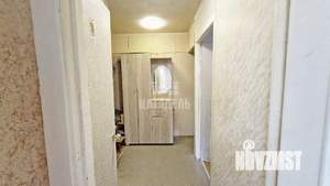 2-к квартира, вторичка, 45м2, 1/5 этаж