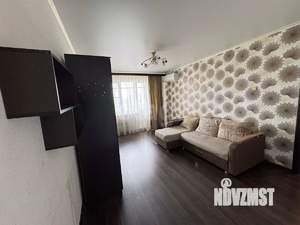 1-к квартира, вторичка, 38м2, 10/10 этаж