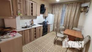 3-к квартира, вторичка, 63м2, 7/9 этаж