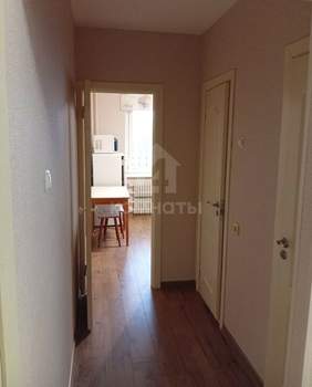 1-к квартира, вторичка, 38м2, 7/10 этаж