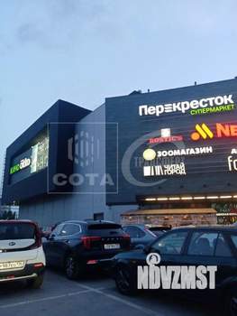 2-к квартира, вторичка, 54м2, 7/9 этаж