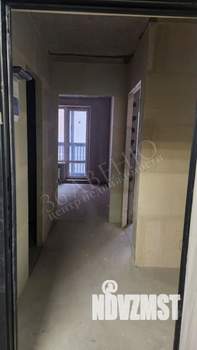 1-к квартира, сданный дом, 34м2, 6/19 этаж