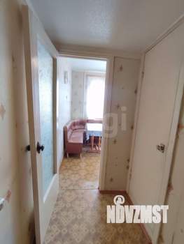 2-к квартира, вторичка, 53м2, 8/9 этаж