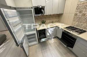 1-к квартира, вторичка, 31м2, 1/5 этаж