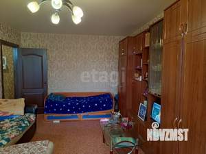 1-к квартира, вторичка, 42м2, 2/10 этаж