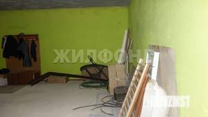 4-к квартира, вторичка, 122м2, 1/8 этаж