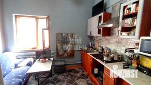 2-к квартира, вторичка, 49м2, 2/3 этаж