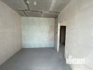 1-к квартира, сданный дом, 31м2, 5/6 этаж
