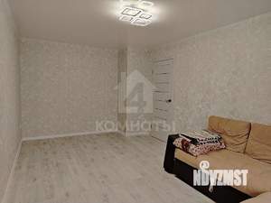 1-к квартира, вторичка, 32м2, 1/5 этаж