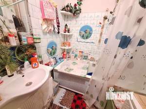 2-к квартира, вторичка, 55м2, 3/5 этаж