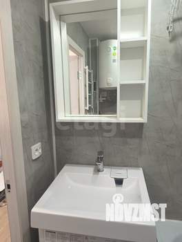 Студия квартира, вторичка, 18м2, 8/9 этаж