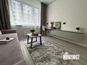 2-к квартира, вторичка, 41м2, 4/10 этаж