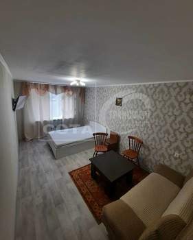 1-к квартира, вторичка, 33м2, 1/10 этаж