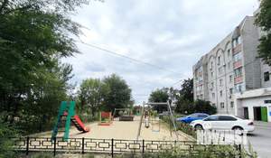 1-к квартира, вторичка, 28м2, 2/5 этаж