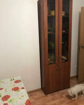 3-к квартира, вторичка, 81м2, 10/17 этаж
