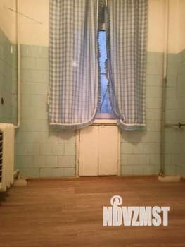 1-к квартира, вторичка, 30м2, 4/9 этаж