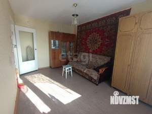 1-к квартира, вторичка, 28м2, 8/10 этаж