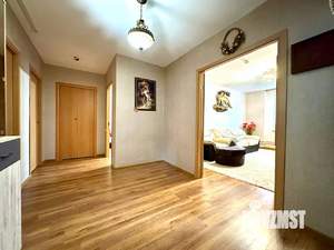 3-к квартира, вторичка, 95м2, 4/17 этаж