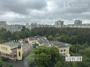 3-к квартира, вторичка, 71м2, 10/10 этаж