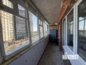 2-к квартира, вторичка, 51м2, 4/10 этаж