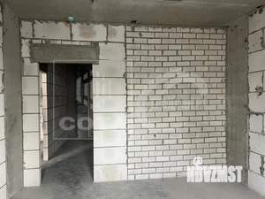 2-к квартира, сданный дом, 56м2, 11/30 этаж