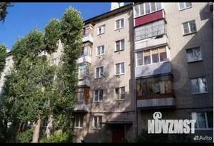 2-к квартира, вторичка, 47м2, 4/5 этаж