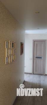 3-к квартира, вторичка, 81м2, 2/19 этаж