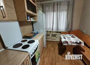 1-к квартира, вторичка, 41м2, 10/12 этаж