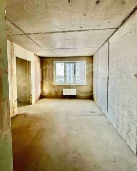 1-к квартира, вторичка, 32м2, 3/19 этаж