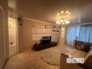 2-к квартира, вторичка, 54м2, 7/9 этаж