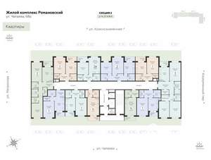 Фото квартиры на продажу (1)