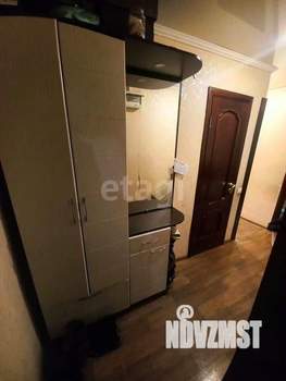 2-к квартира, вторичка, 46м2, 2/5 этаж