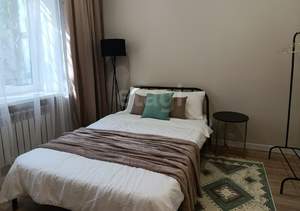 Студия квартира, вторичка, 20м2, 1/5 этаж
