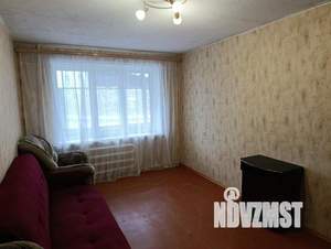 1-к квартира, вторичка, 37м2, 2/12 этаж