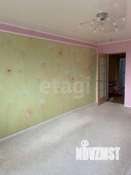 3-к квартира, вторичка, 105м2, 10/10 этаж