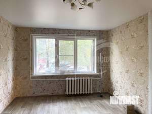 1-к квартира, вторичка, 29м2, 1/5 этаж