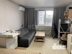 1-к квартира, вторичка, 38м2, 8/18 этаж