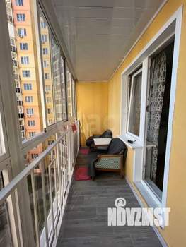 1-к квартира, вторичка, 33м2, 6/17 этаж