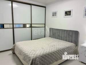 1-к квартира, вторичка, 48м2, 4/10 этаж