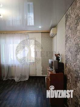 1-к квартира, вторичка, 29м2, 5/5 этаж